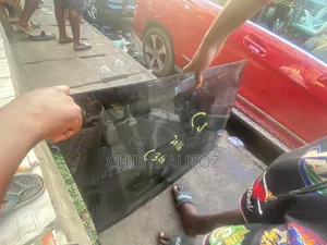 Roof Glass for C300 2016 Direct Tokunbo