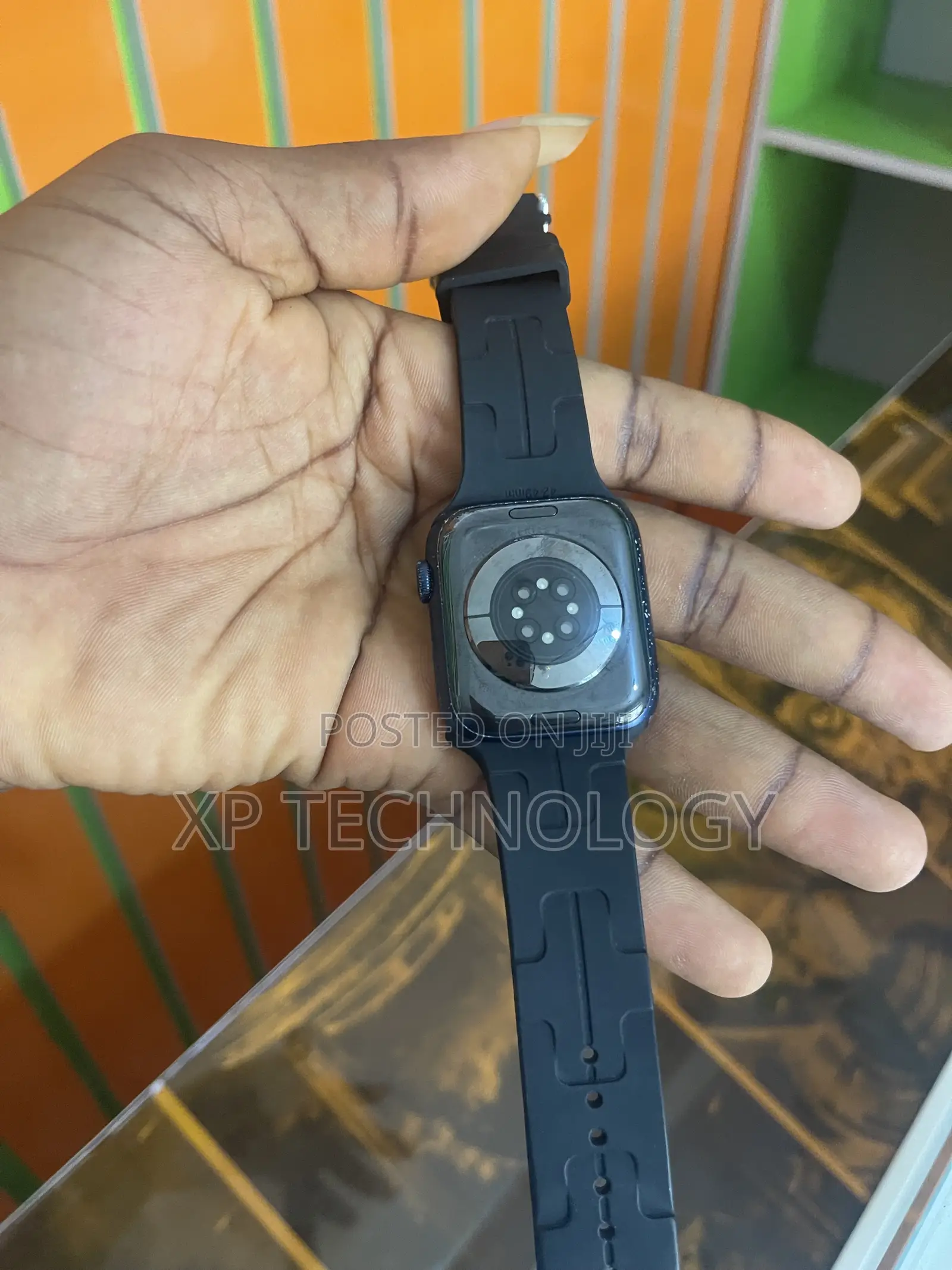 Apple Watch Series 6 44mm