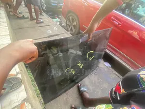 Roof Glass for C300 2016 Direct Tokunbo