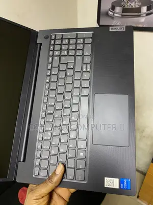 Laptop Lenovo V15 G3 8GB Intel Core i5 SSD 256GB