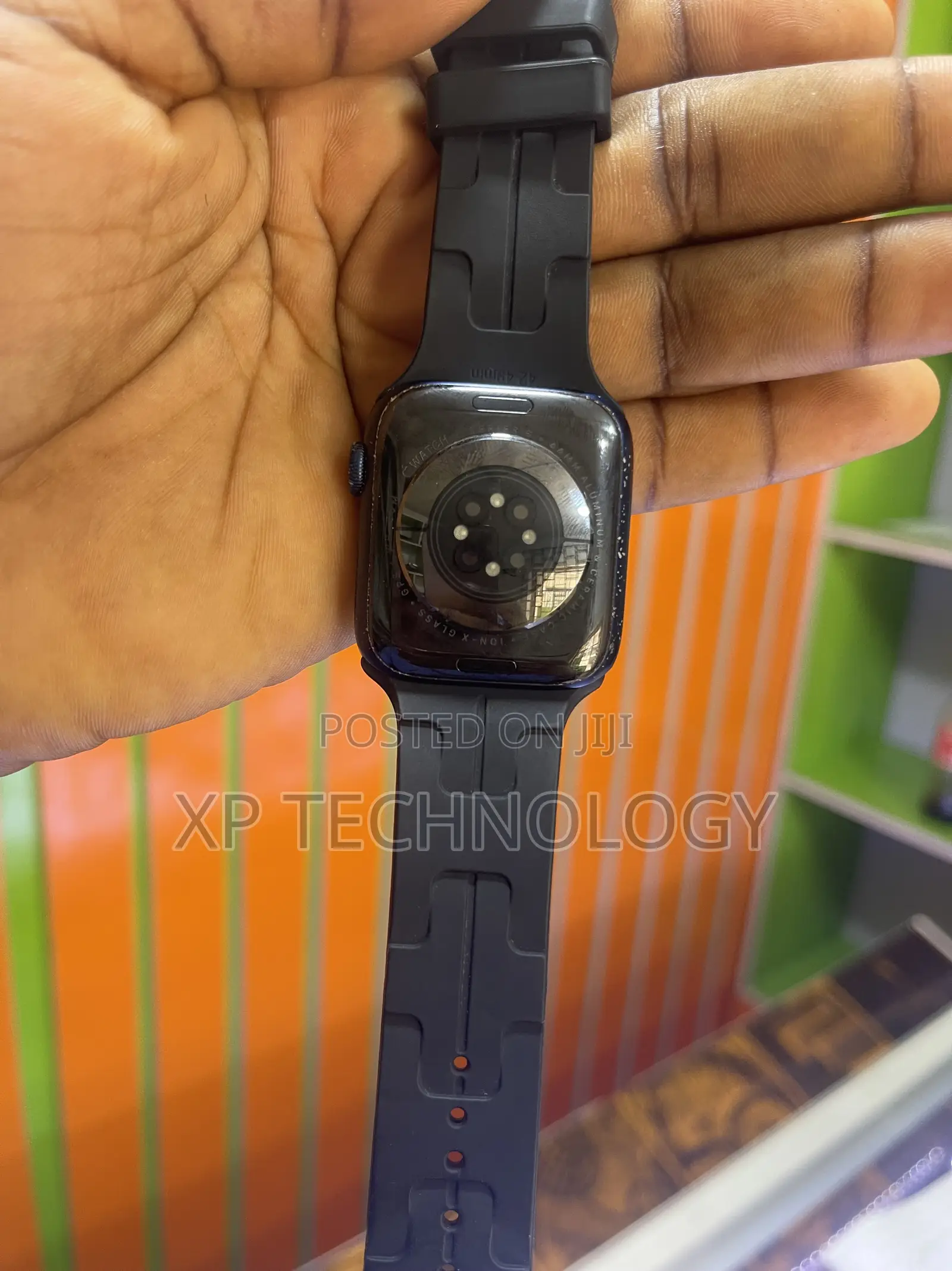 Apple Watch Series 6 44mm