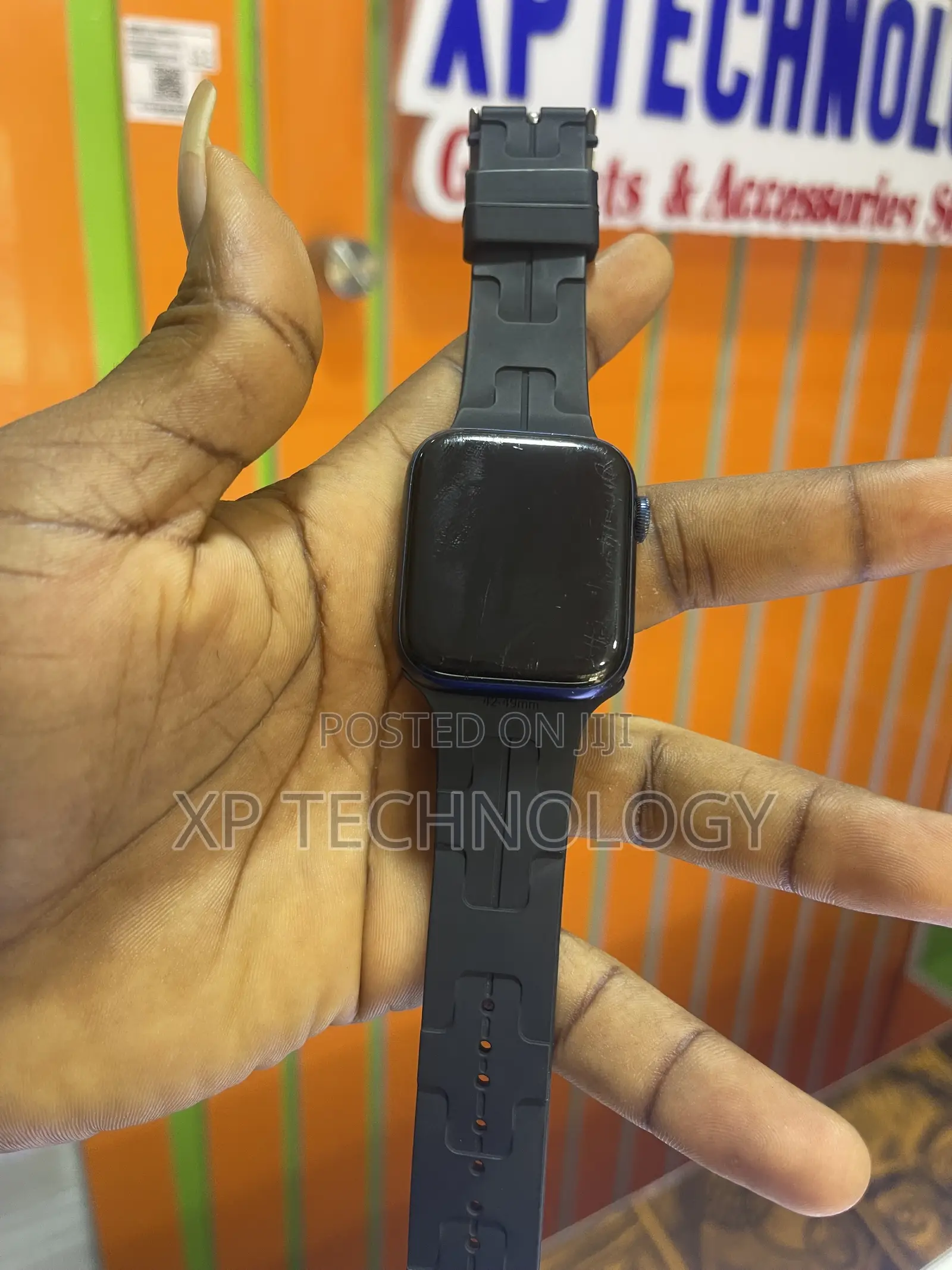 Apple Watch Series 6 44mm
