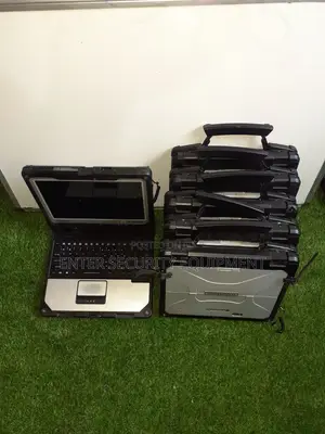 Laptop Panasonic Toughbook CF-33 32GB Intel Core i7 SSD 256GB
