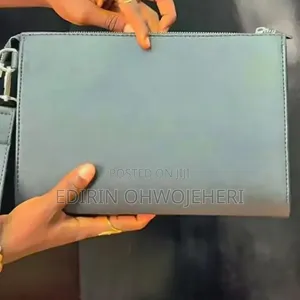 Men's Clutch Purse