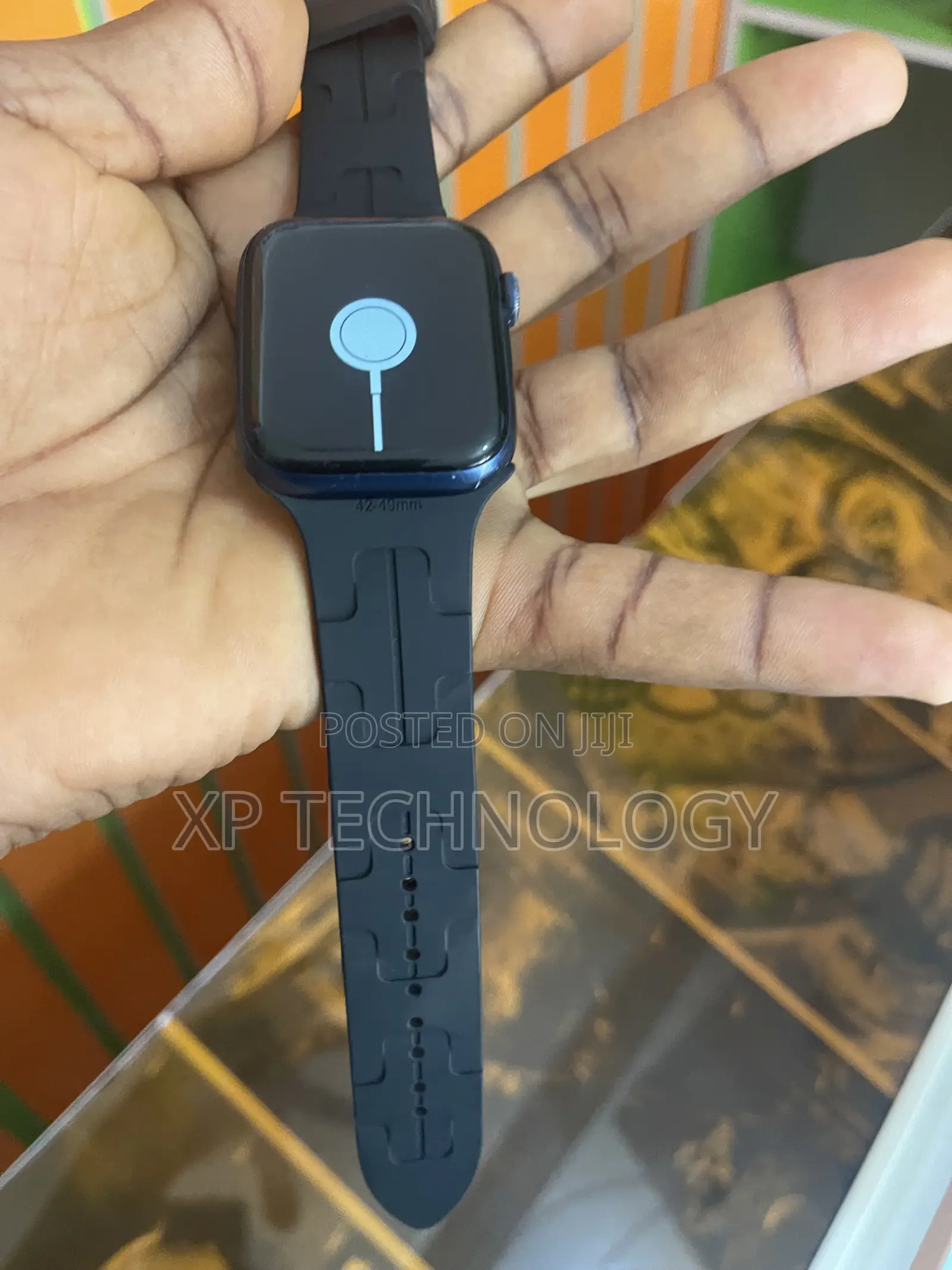 Apple Watch Series 6 44mm