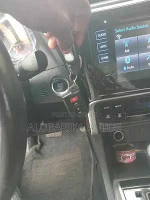 Toyota Corolla 2018 Gray