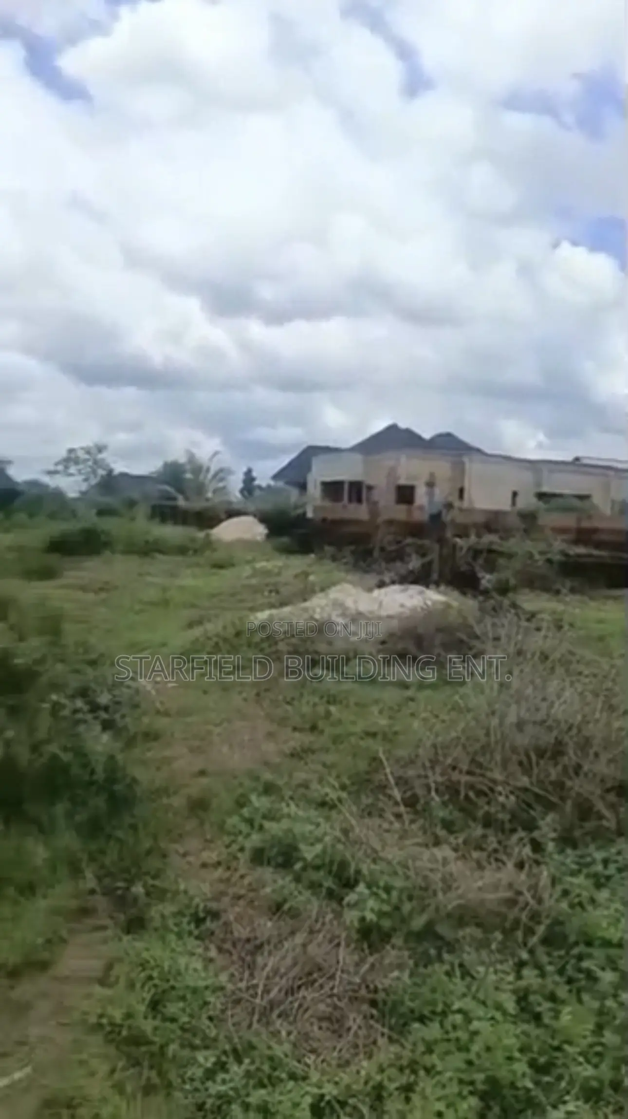 Land for Sales
