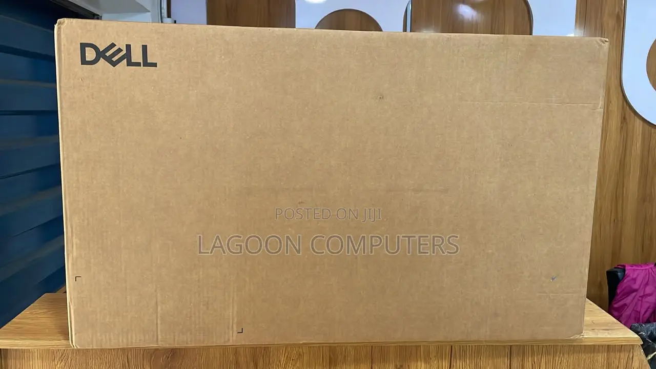 New Desktop Computer Dell 8GB Intel SSD 256GB