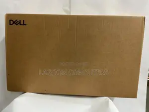New Desktop Computer Dell 8GB Intel SSD 256GB