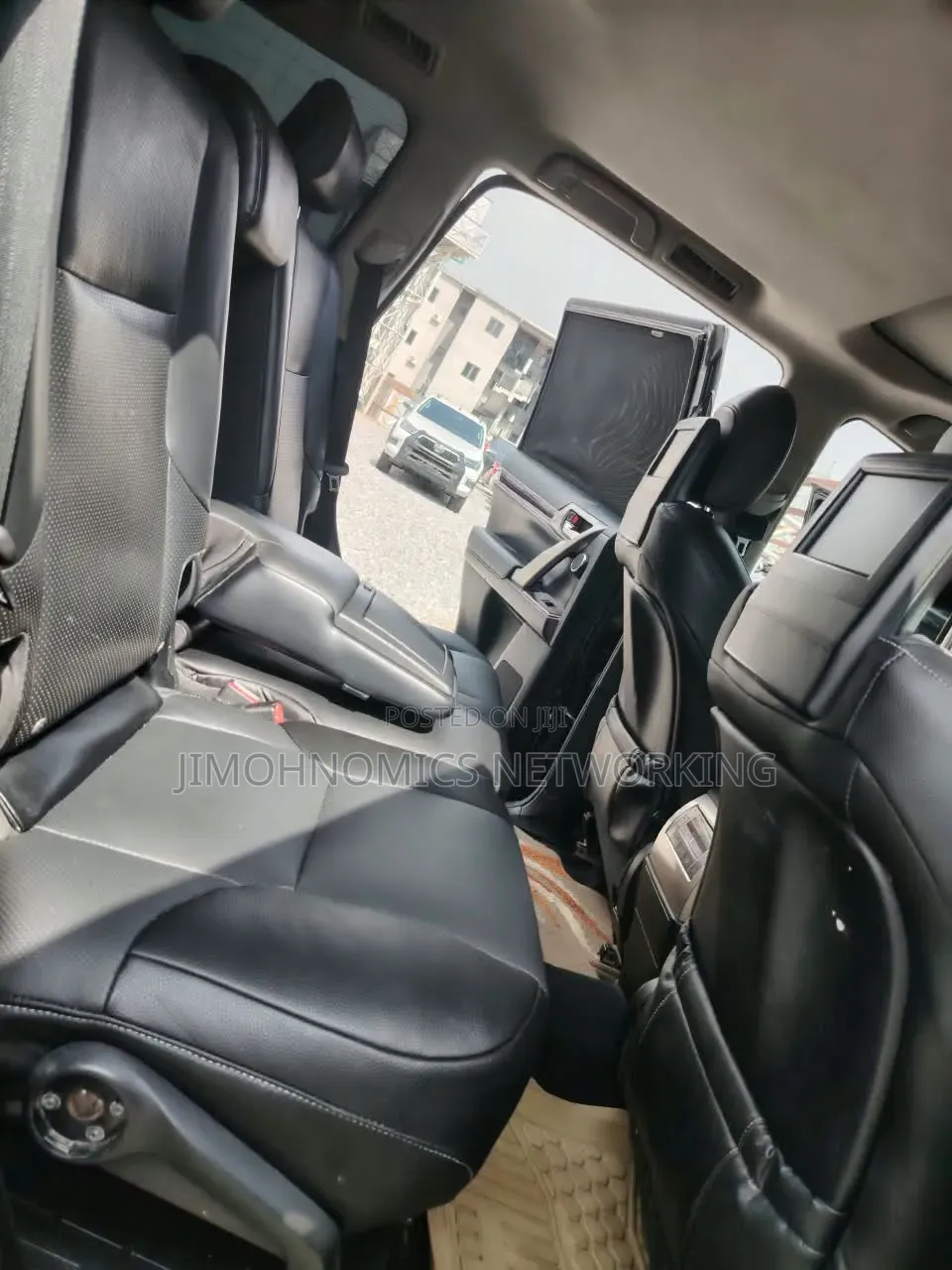 Mercedes-Benz GLE-Class 2019 White