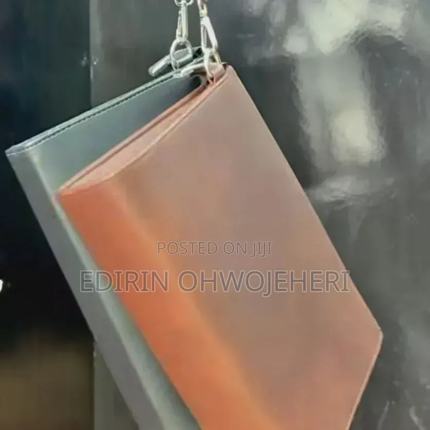Men's Clutch Purse