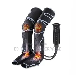 Air Compressor Massager