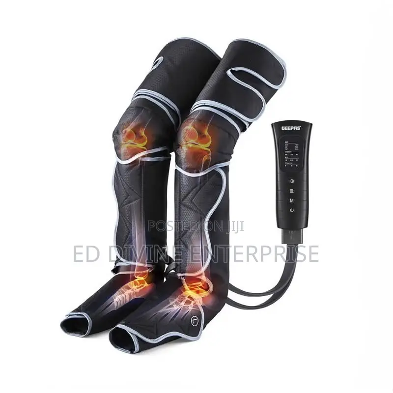 Air Compressor Massager