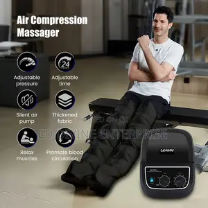 Air Compressor Massager