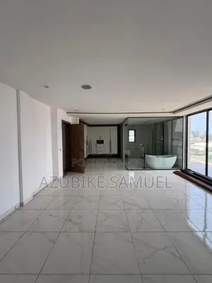 4bdrm Apartment in Lekki Phase 1 for rent
