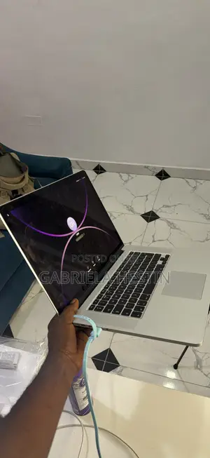 Laptop Apple MacBook Pro 2015 16GB Intel Core i7 eMMC 512GB