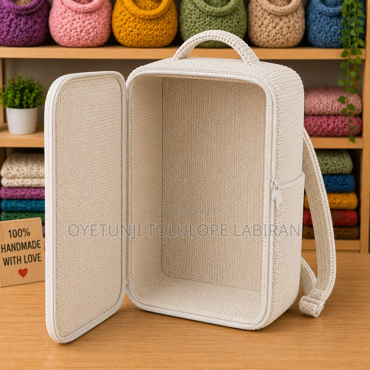 Stylish Backbags