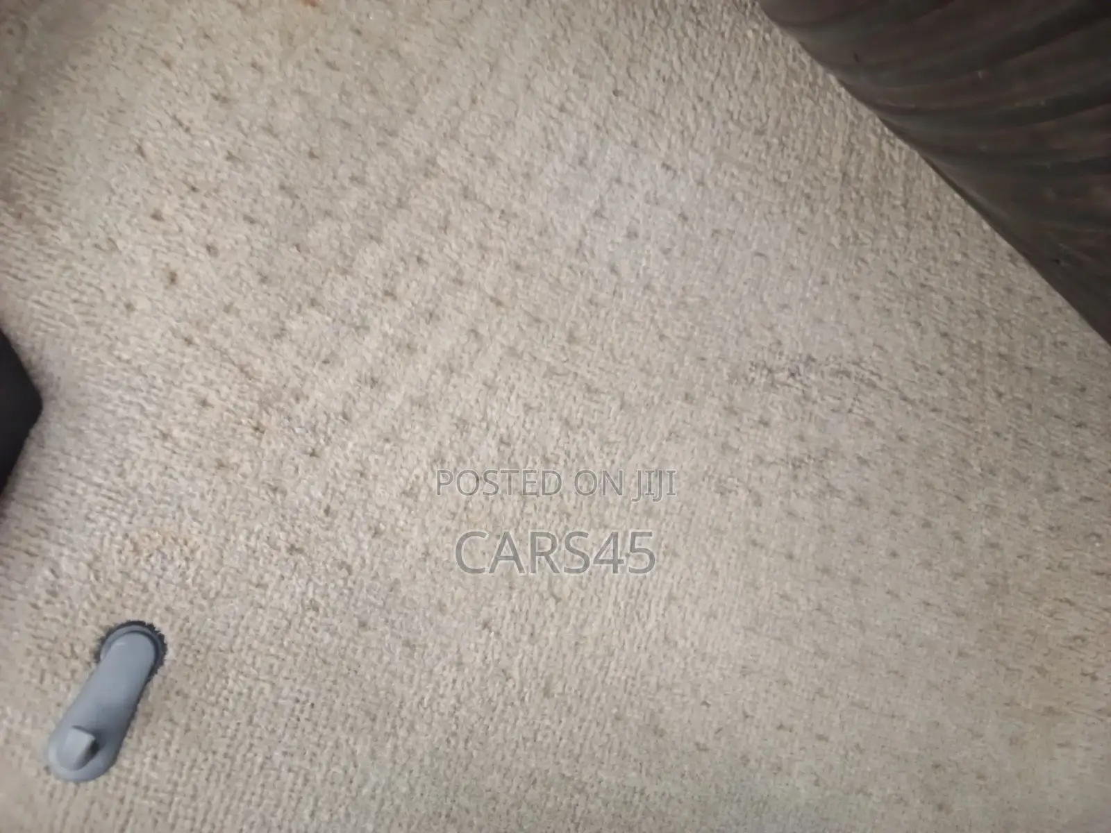 Toyota Camry 2011 Silver