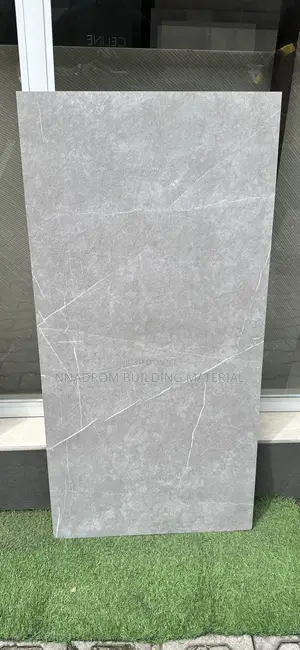 60/120 Grey Spanish Matte Floor