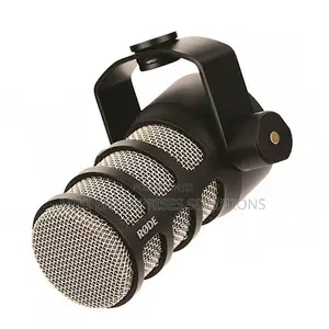 RØDE PodMic