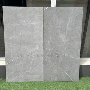 60/120 Grey Spanish Matte Floor