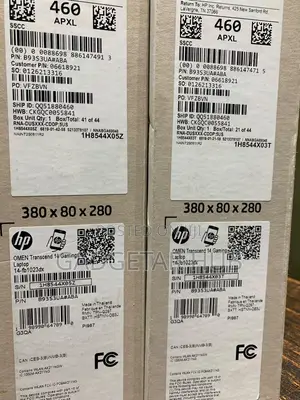 New Laptop HP 32GB Intel Core Ultra 9 SSD 1T
