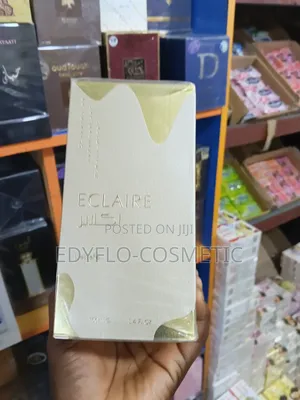Cosmetic and Perfume