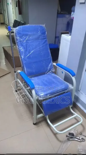 Blood Donor Chair