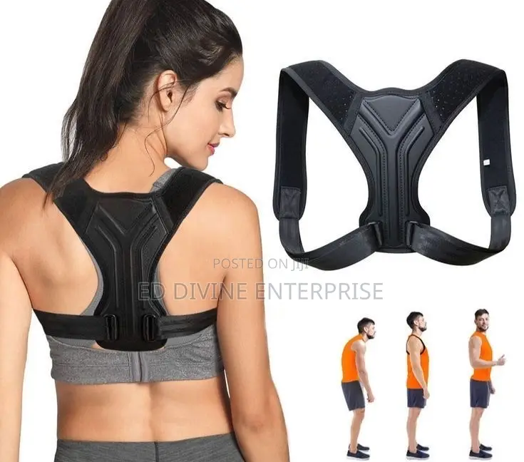 Posture Corrector