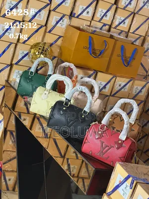 Luxury Designer Bag