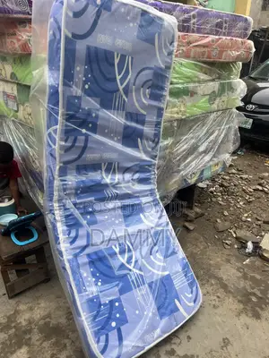 Foam Mattress