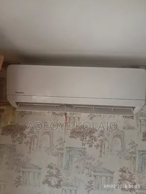 2hp Panasonic AC