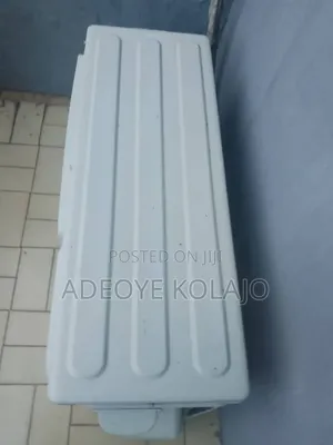 2hp Panasonic AC