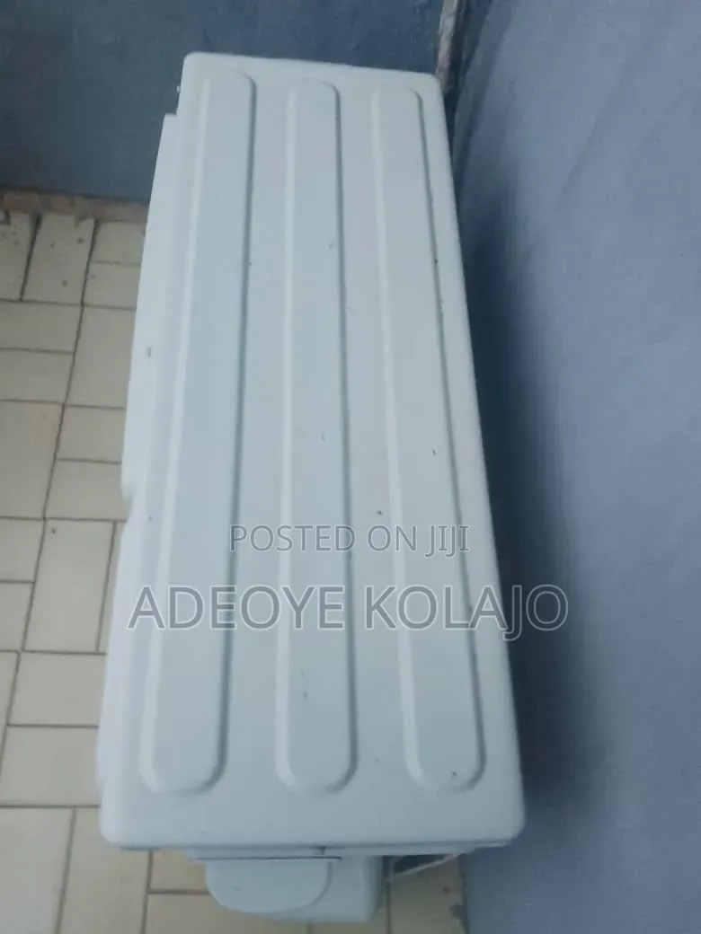 2hp Panasonic AC