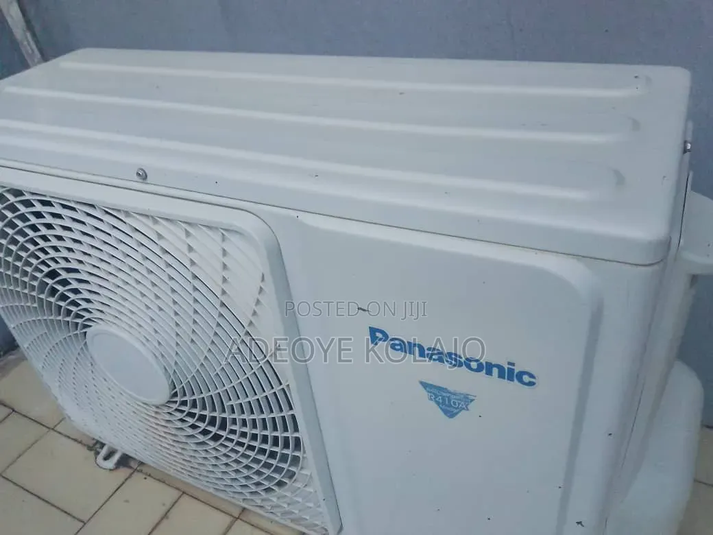 2hp Panasonic AC