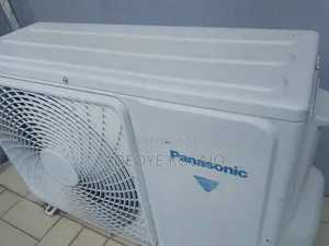 2hp Panasonic AC