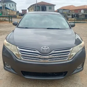 Toyota Venza 2011