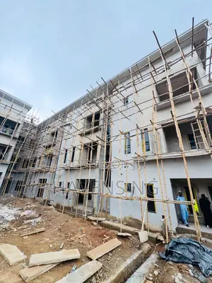 4bdrm House in Katampe Extension for sale