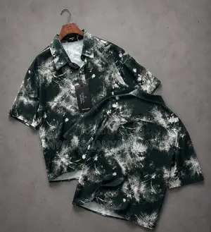 Francis4sure Clothing