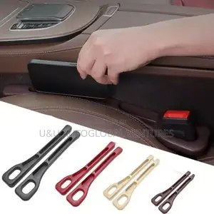 Seat Gap Filler