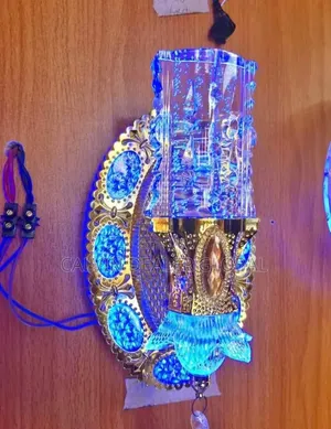 Wall Brackets Light