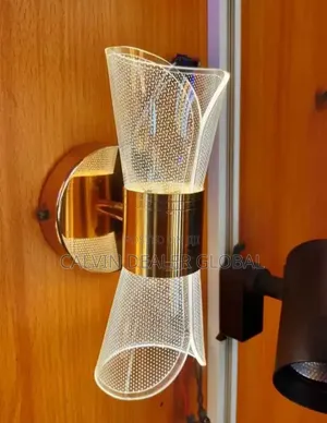 Wall Brackets Light