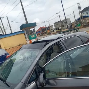 Toyota Venza 2011