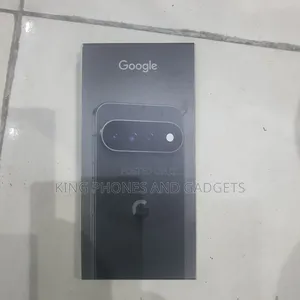 New Google Pixel 11 Pro XL 256 GB Black