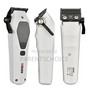 WMARK 3 in 1 Clipper Set NG-7602KIT