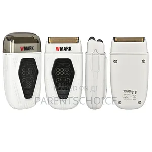WMARK 3 in 1 Clipper Set NG-7602KIT