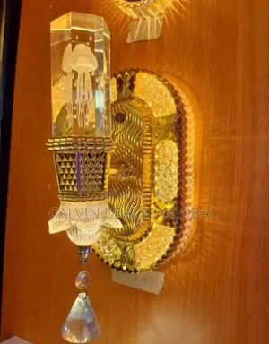 Wall Brackets Light