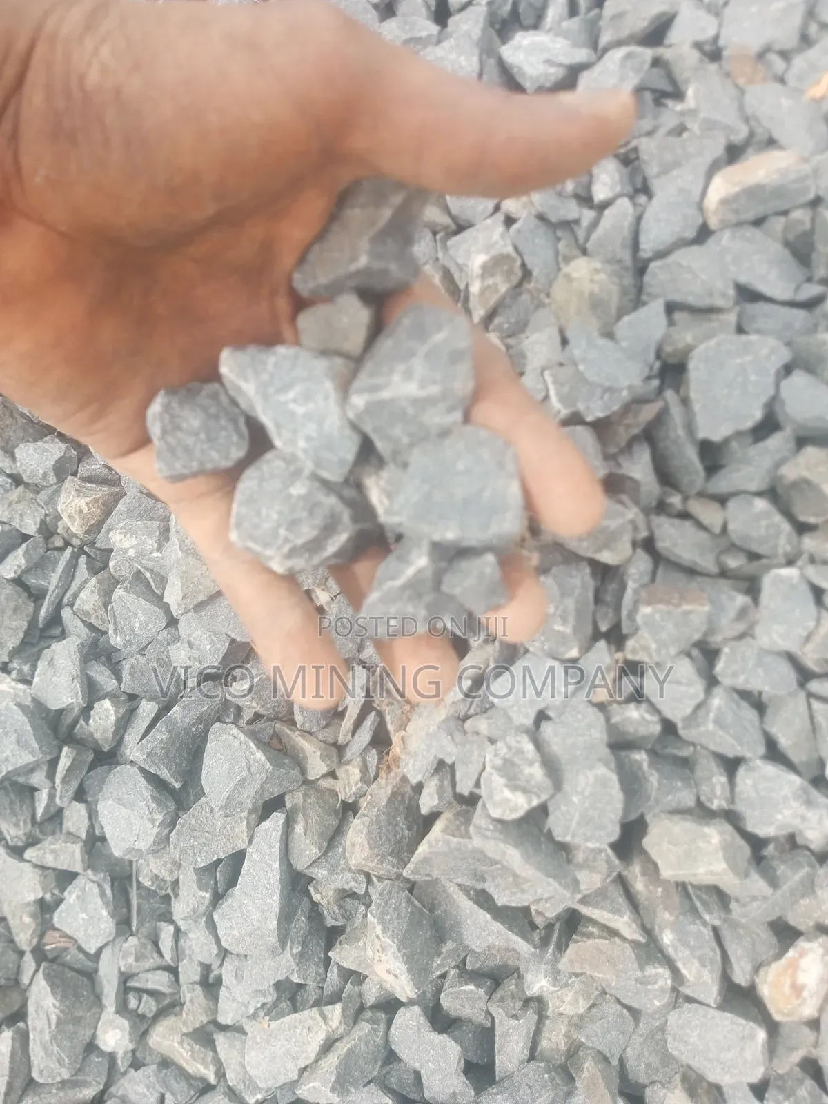 Chippings Building Materials for Your Project