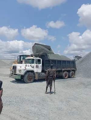 Chippings Building Materials for Your Project