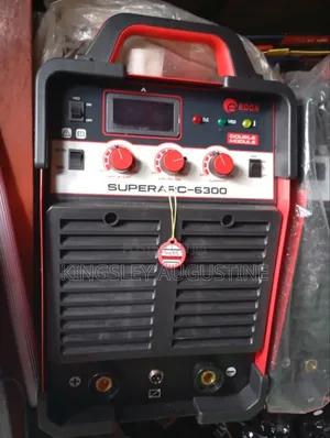 Edon Superarc 6300